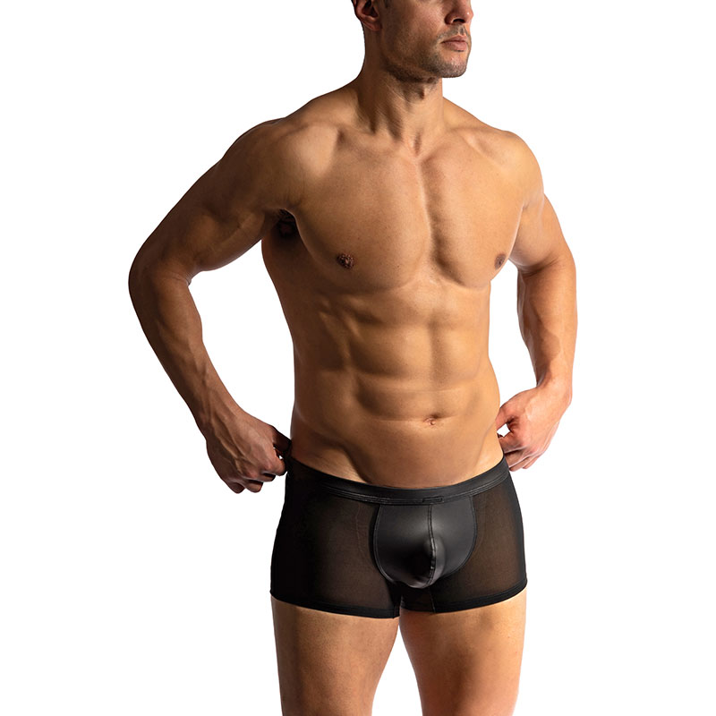 Manstore – M2419 Micro Pants - Desireshop.nl