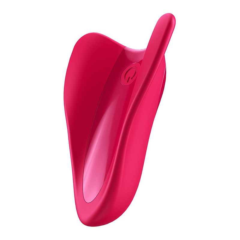 Satisfyer High Fly Vingervibrator - Afbeelding 5
