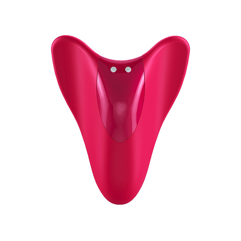 Satisfyer High Fly Vingervibrator - Afbeelding 2