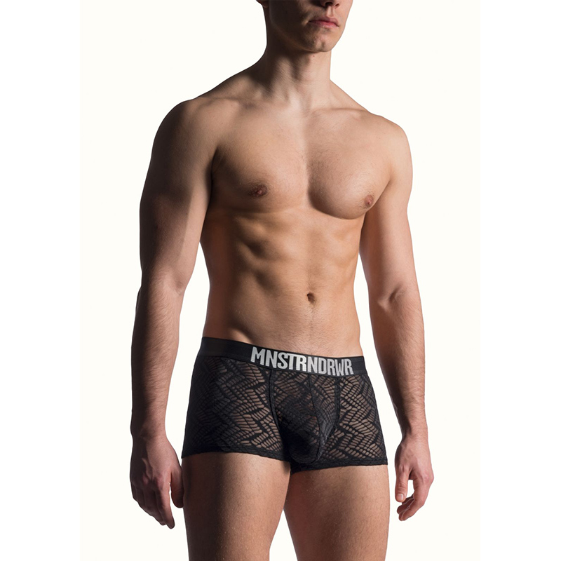 M818 Bungee Pants - Manstore kopen - Desireshop.nl - Alkmaar