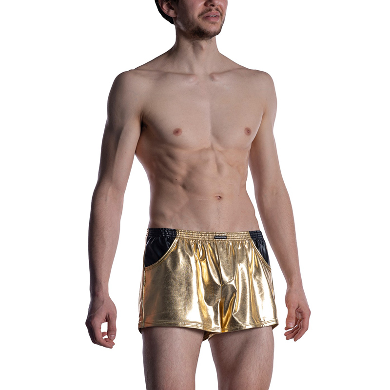 Manstore M2011 Grope Shorts - Desireshop.nl