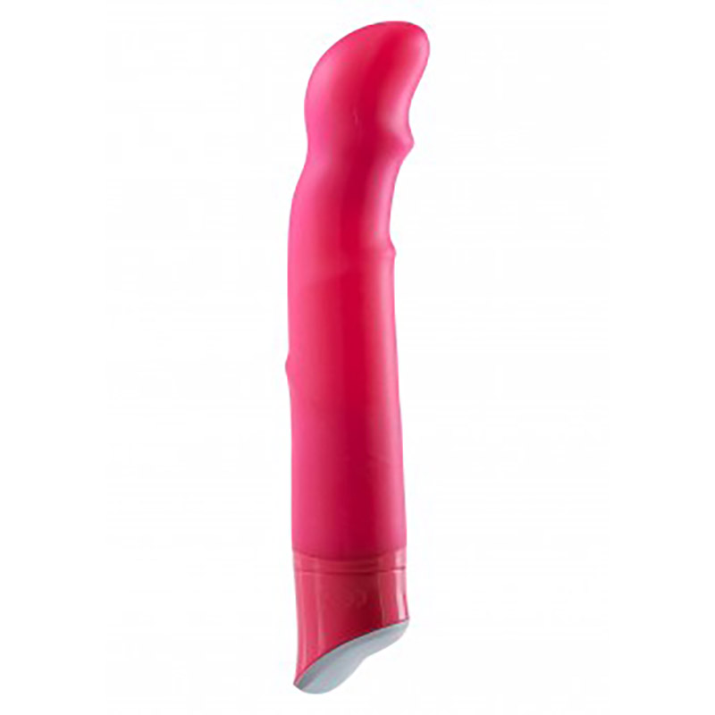 My Favorite ribbed Vibrator - Desireshop.nl