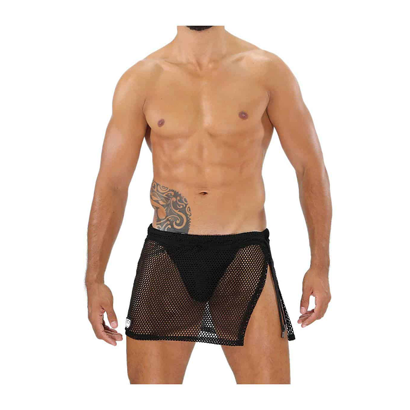 TOF-Paris - Ibiza Jockskirt - Desireshop.nl