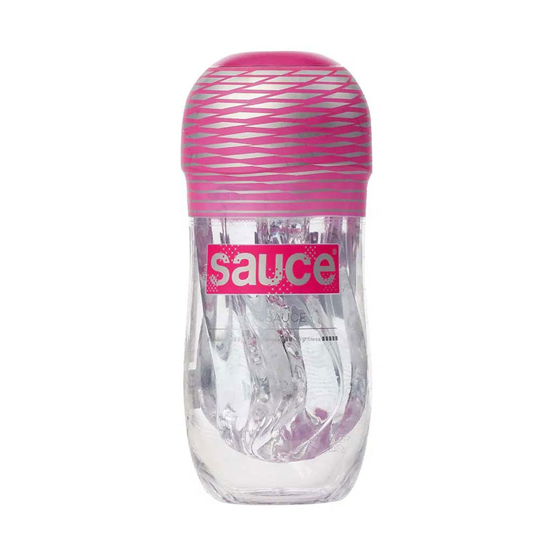 Sauce - Hot Sauce Cup - Masturbatorsleeve - Desireshop.nl