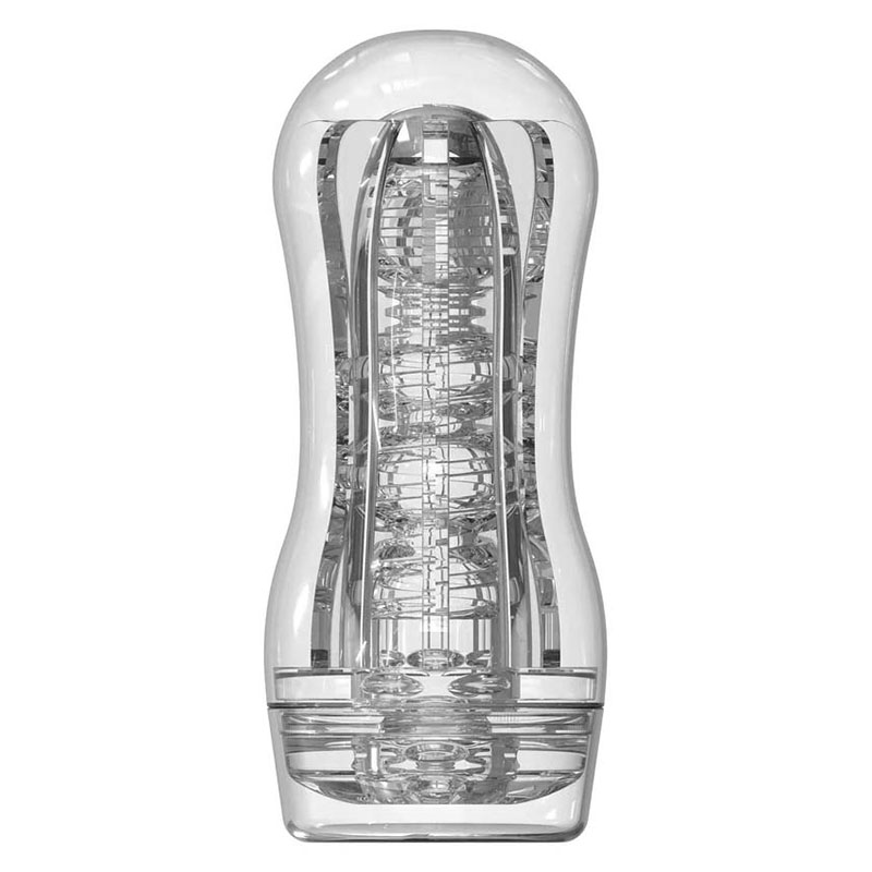 Toyjoy – Clear Trust Vacuum Stroker - Desireshop.nl