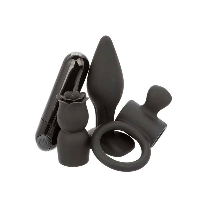 CalExotics - Allure Collection - Desireshop.nlCalExotics - Allure Collection - Desireshop.nl