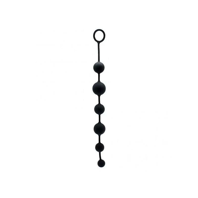 Rimba - Anal Beads 40 cm - Desireshop.nl