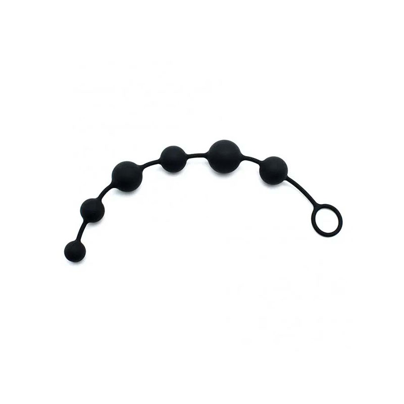 Rimba - Anal Beads 40 cm - Desireshop.nl