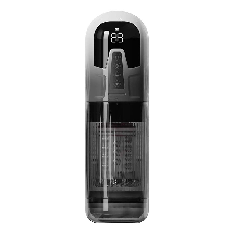 Orgastobator 08 – Masturbator - Desireshop.nl