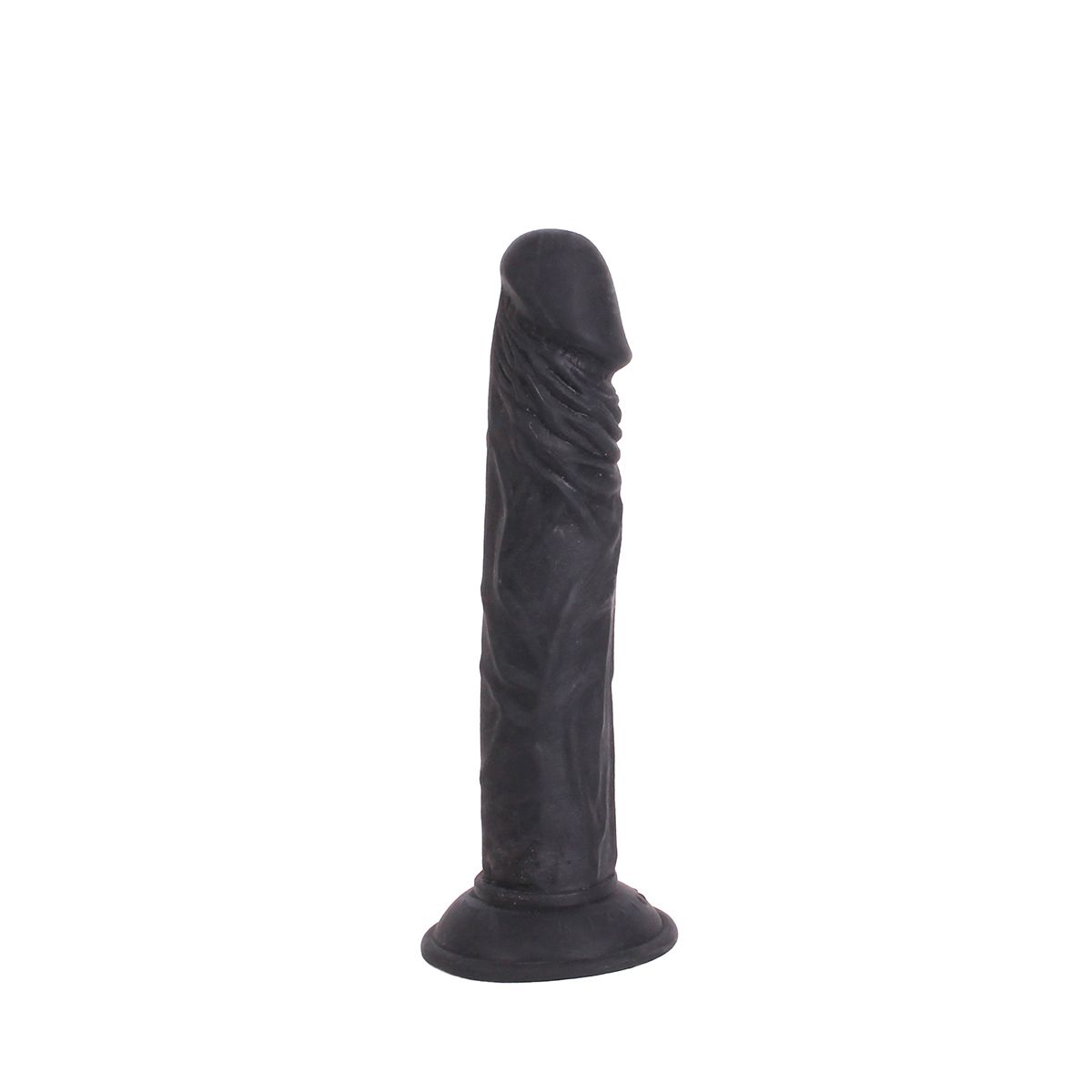 Kiotos COX Black 010 - Realistische dildo - Desireshop.nl