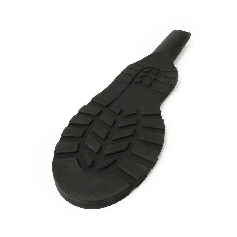 Hidden Desire - Dirty Footprint Paddle - Desireshop.nl