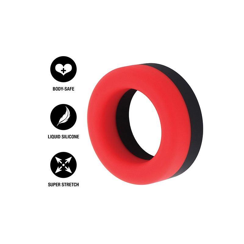 Hidden Desire – Prolong Power C-Ring - Desireshop.nl