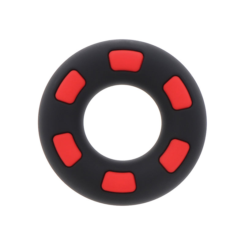 Hidden Desire – Super Stud C-Ring - Desireshop.nl