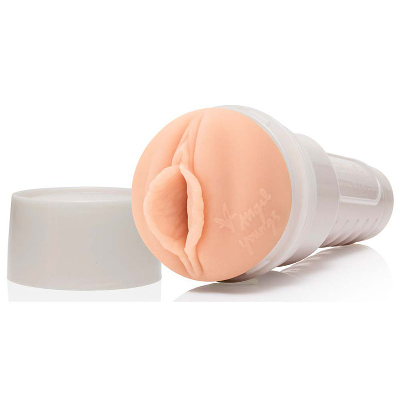 Fleshlight Girls – Angel Youngs Sweetness - Desireshop.nl