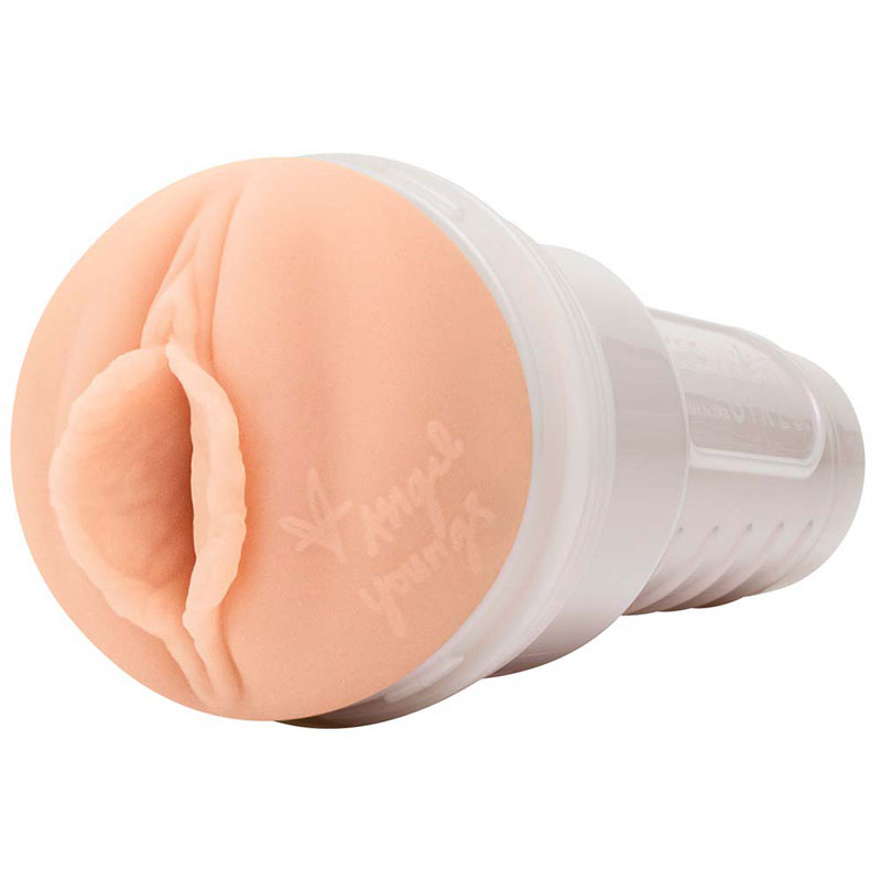 Fleshlight Girls – Angel Youngs Sweetness - Desireshop.nl